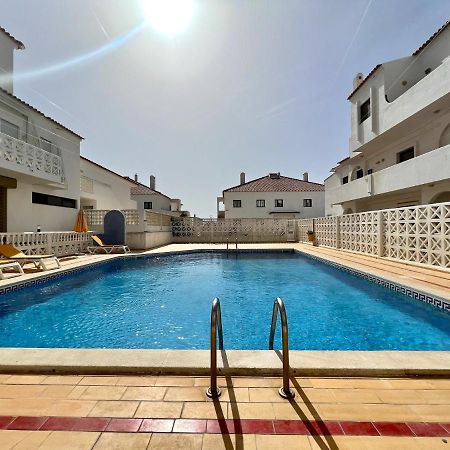 Albufeira Central 3 With Pool By Homing 外观 照片