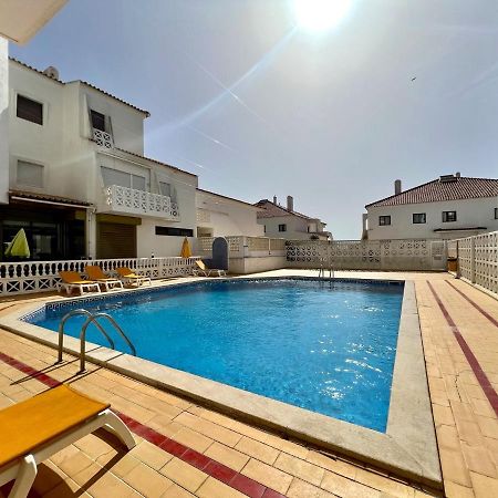 Albufeira Central 3 With Pool By Homing 外观 照片