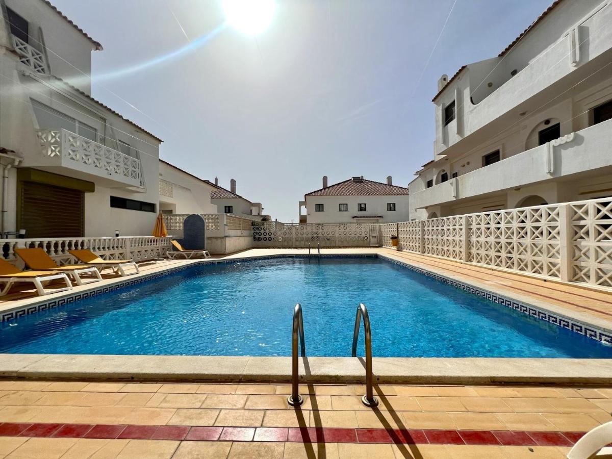Albufeira Central 3 With Pool By Homing 外观 照片