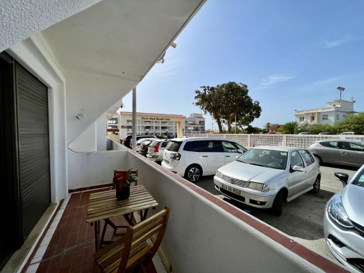 Albufeira Central 3 With Pool By Homing 外观 照片