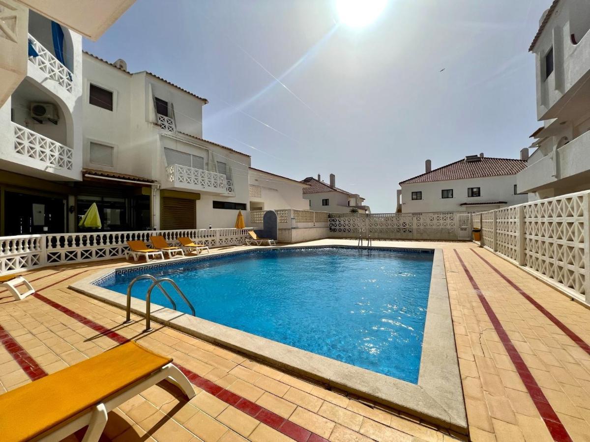 Albufeira Central 3 With Pool By Homing 外观 照片