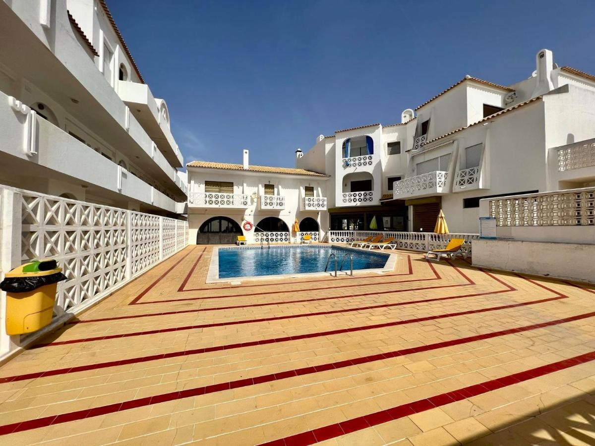 Albufeira Central 3 With Pool By Homing 外观 照片