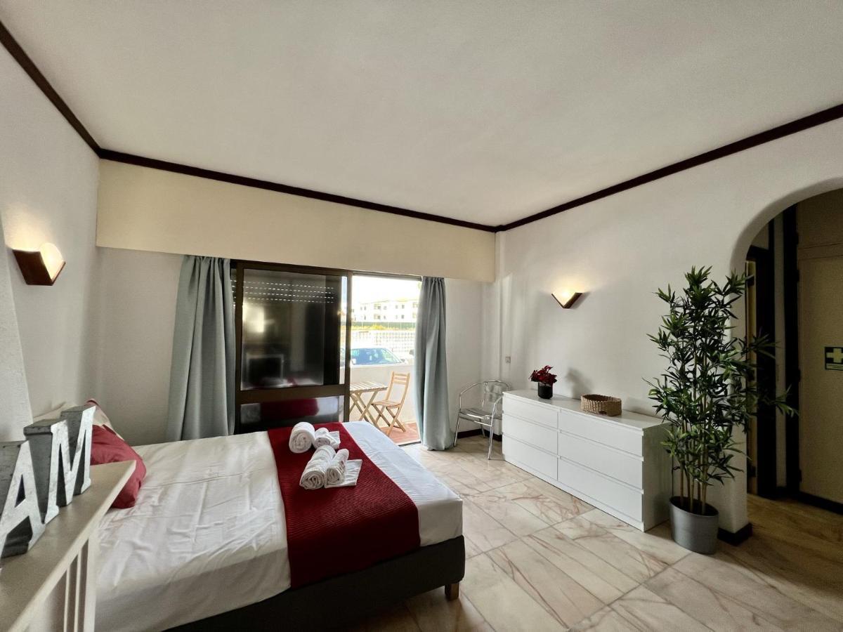 Albufeira Central 3 With Pool By Homing 外观 照片