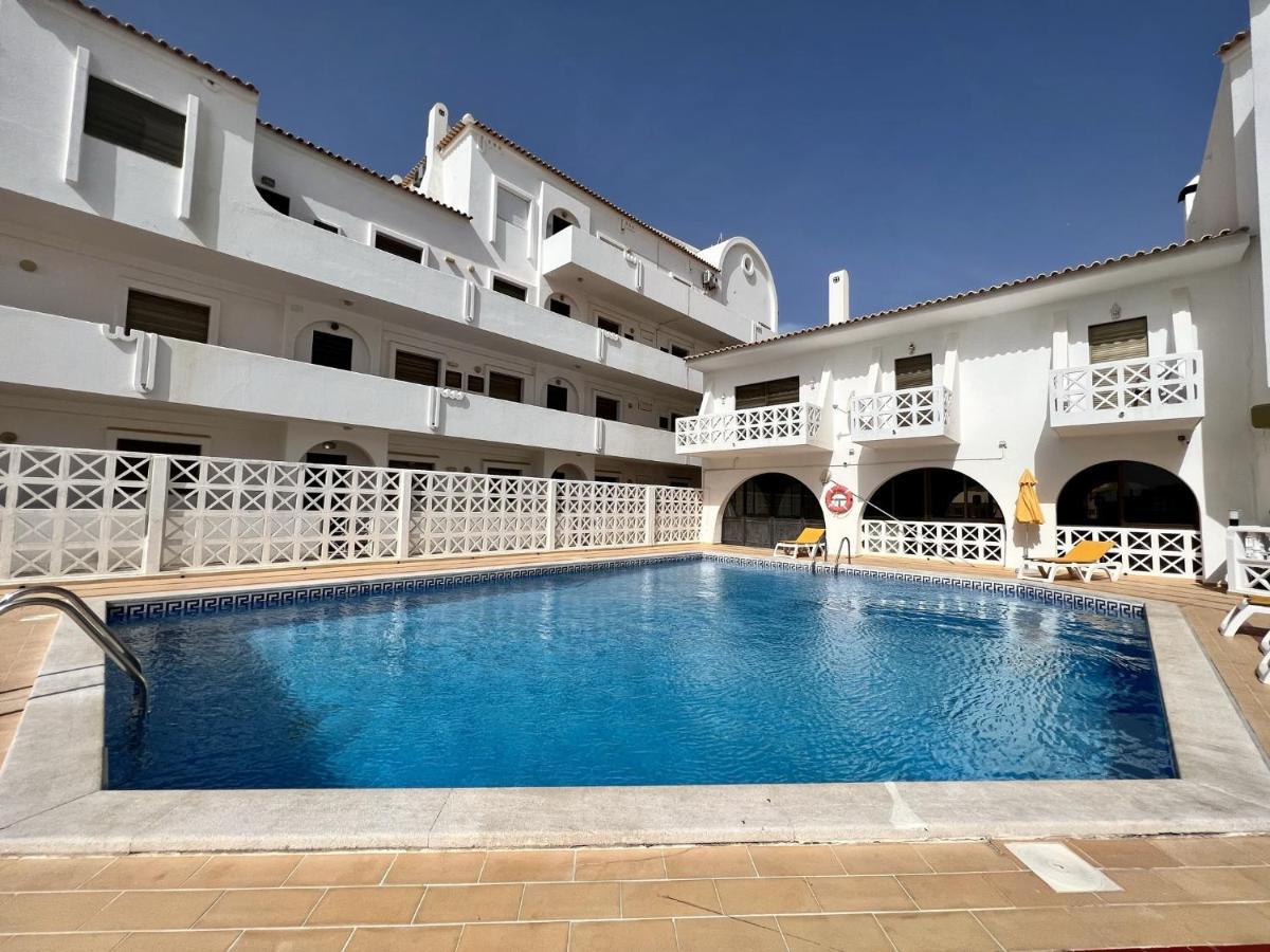 Albufeira Central 3 With Pool By Homing 外观 照片