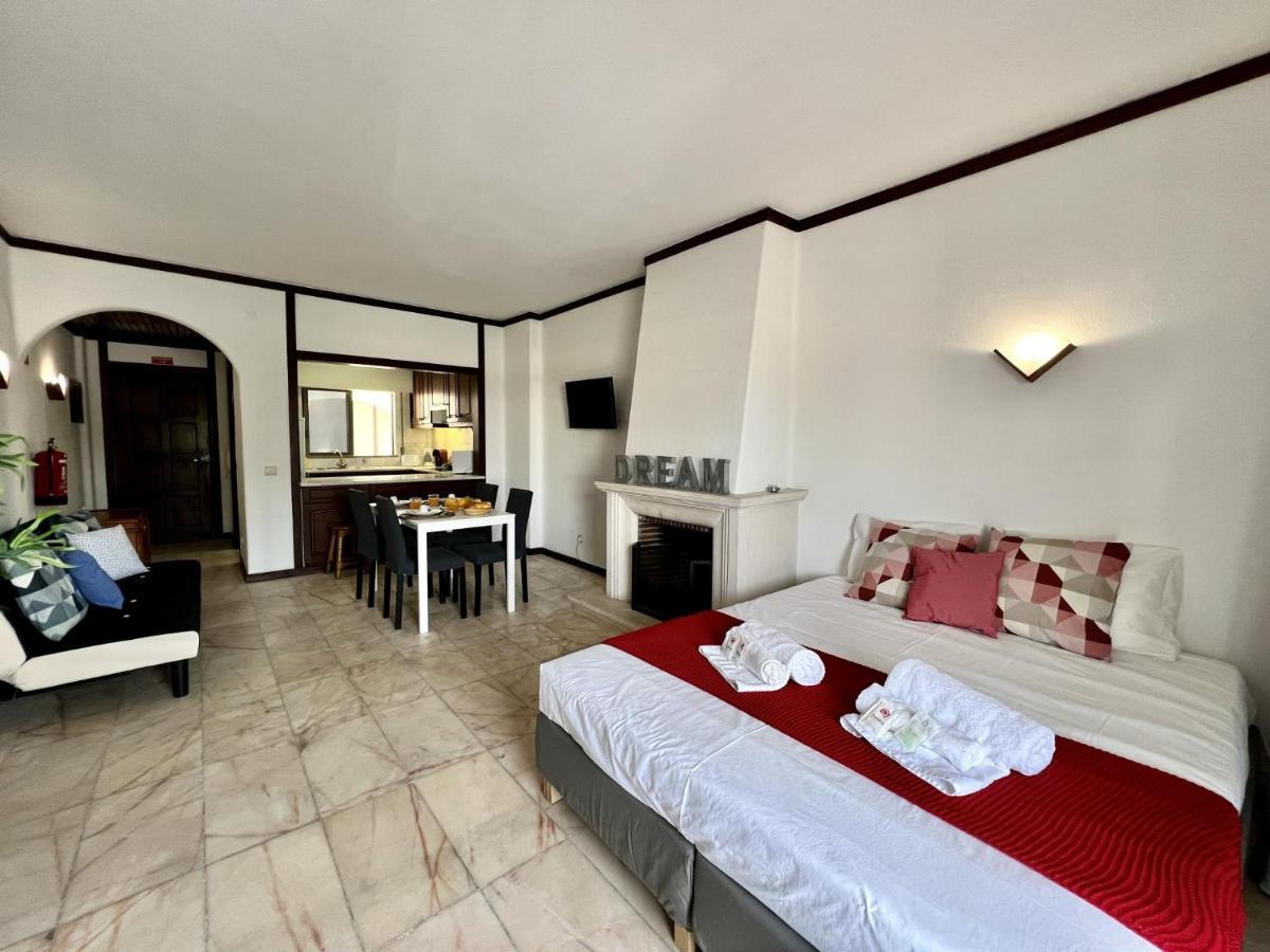 Albufeira Central 3 With Pool By Homing 外观 照片