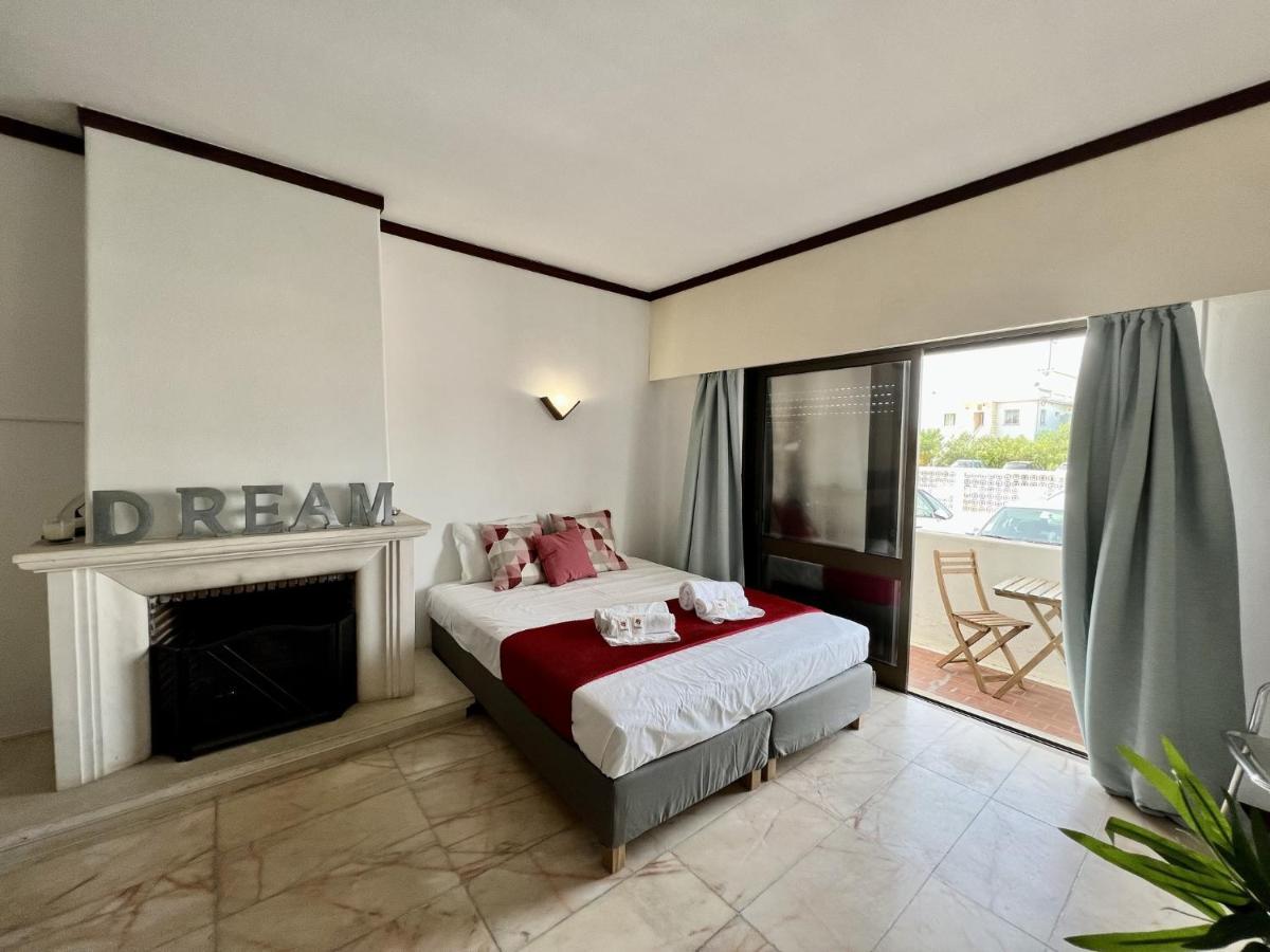 Albufeira Central 3 With Pool By Homing 外观 照片