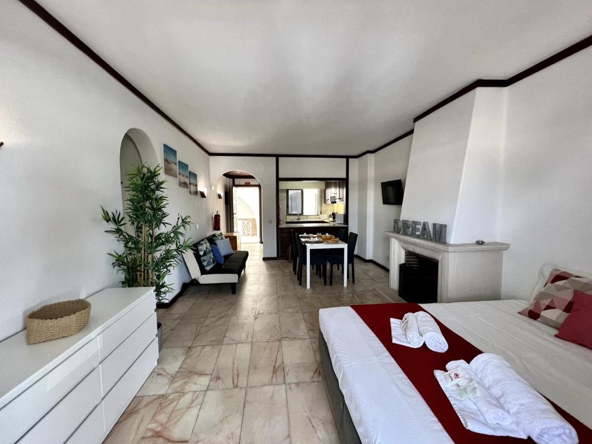 Albufeira Central 3 With Pool By Homing 外观 照片