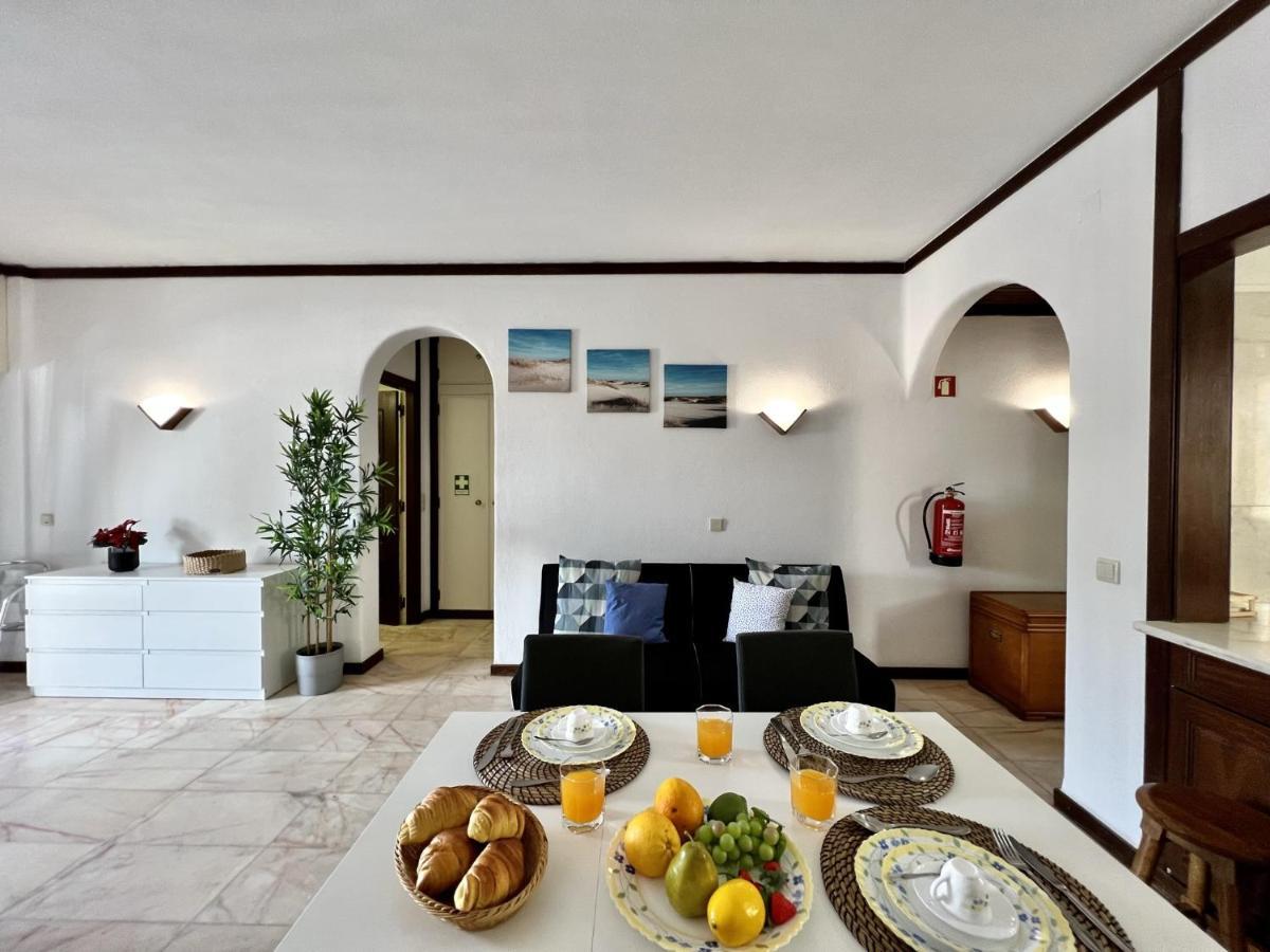 Albufeira Central 3 With Pool By Homing 外观 照片