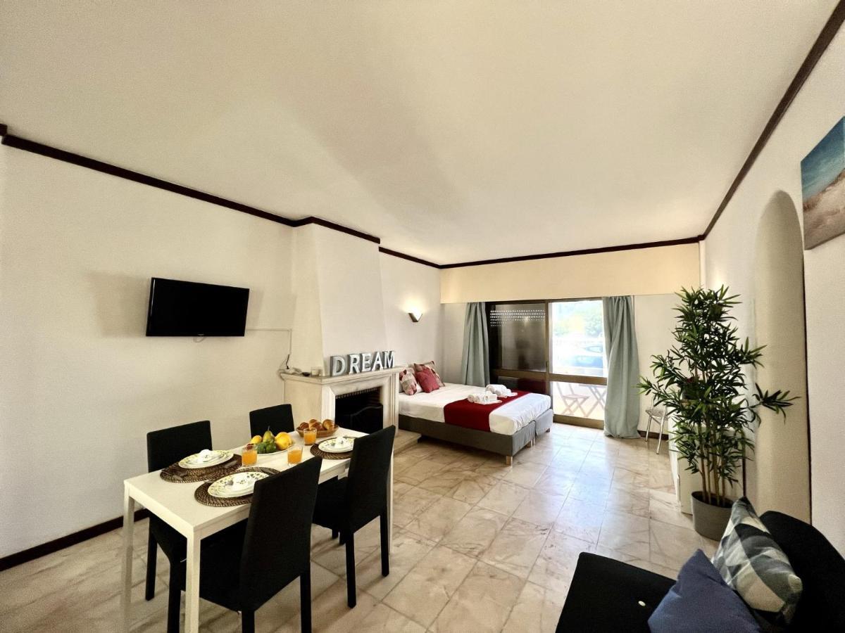 Albufeira Central 3 With Pool By Homing 外观 照片