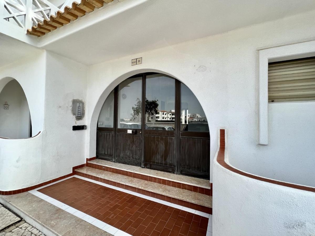 Albufeira Central 3 With Pool By Homing 外观 照片