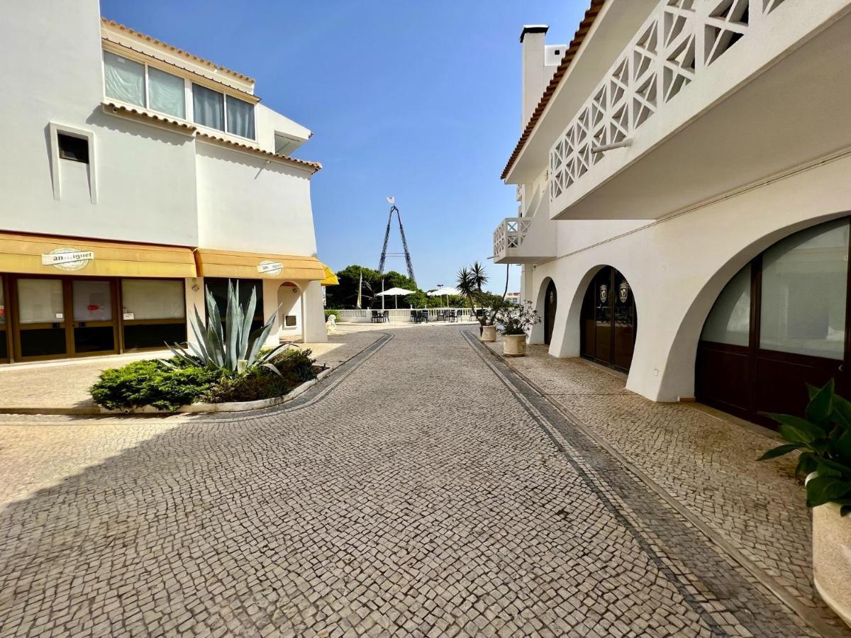 Albufeira Central 3 With Pool By Homing 外观 照片
