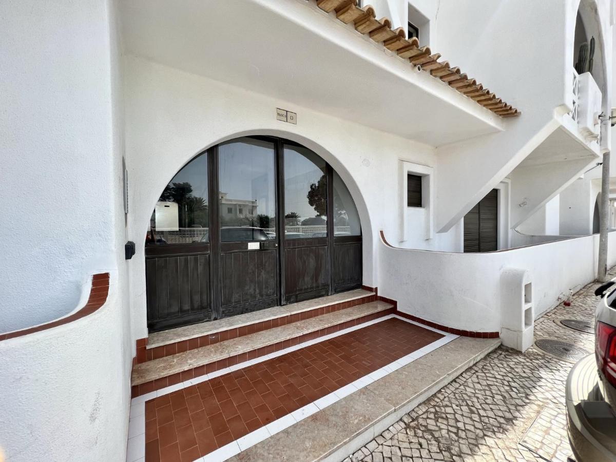 Albufeira Central 3 With Pool By Homing 外观 照片