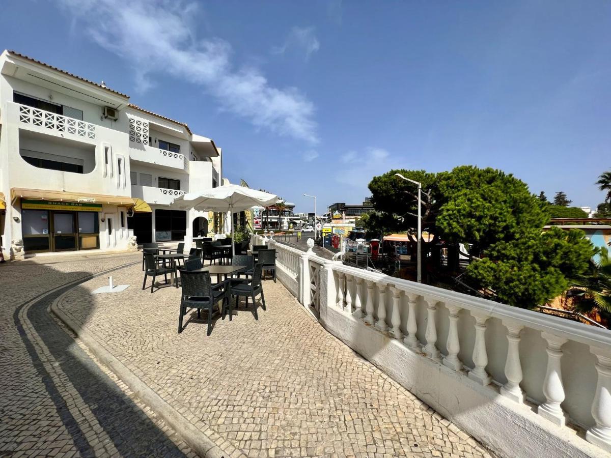 Albufeira Central 3 With Pool By Homing 外观 照片