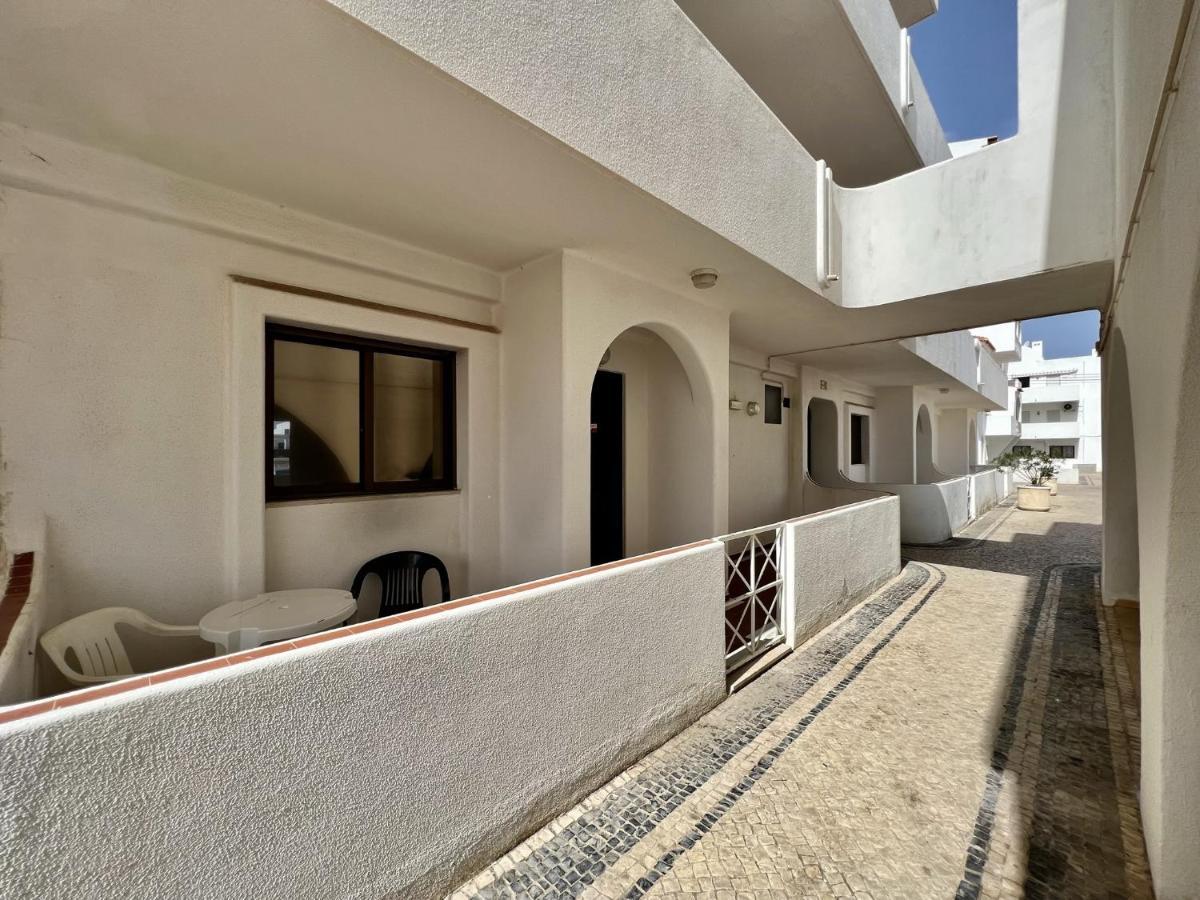Albufeira Central 3 With Pool By Homing 外观 照片
