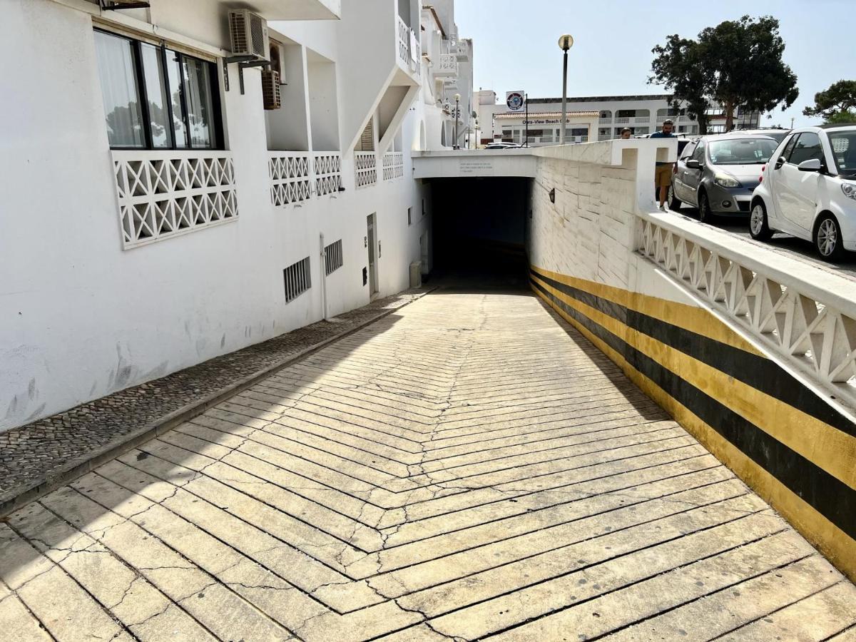 Albufeira Central 3 With Pool By Homing 外观 照片