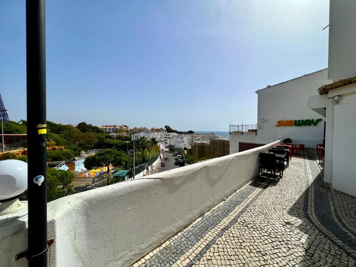 Albufeira Central 3 With Pool By Homing 外观 照片