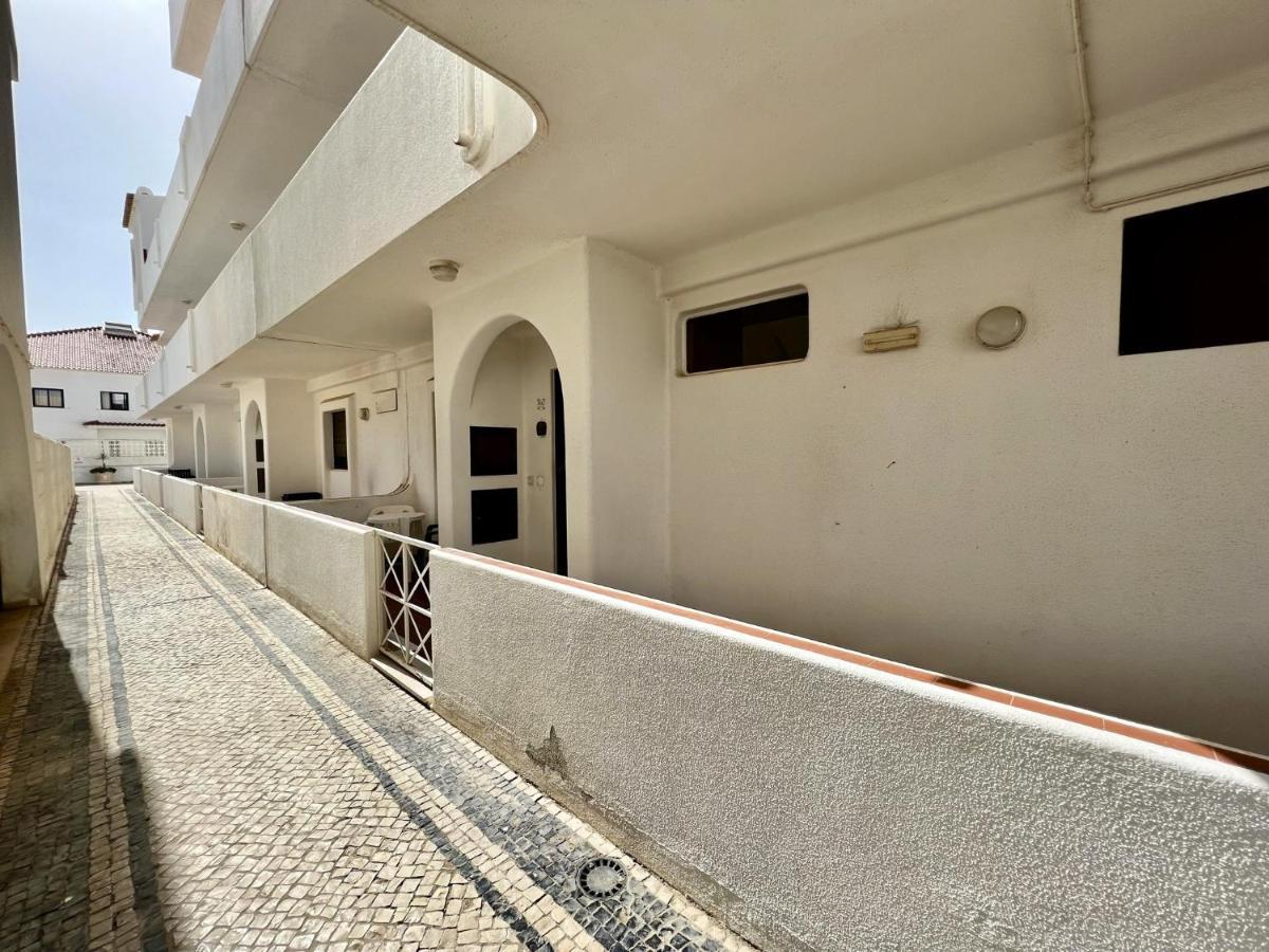 Albufeira Central 3 With Pool By Homing 外观 照片